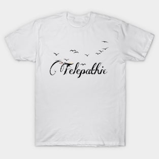 Telepathic T-Shirt